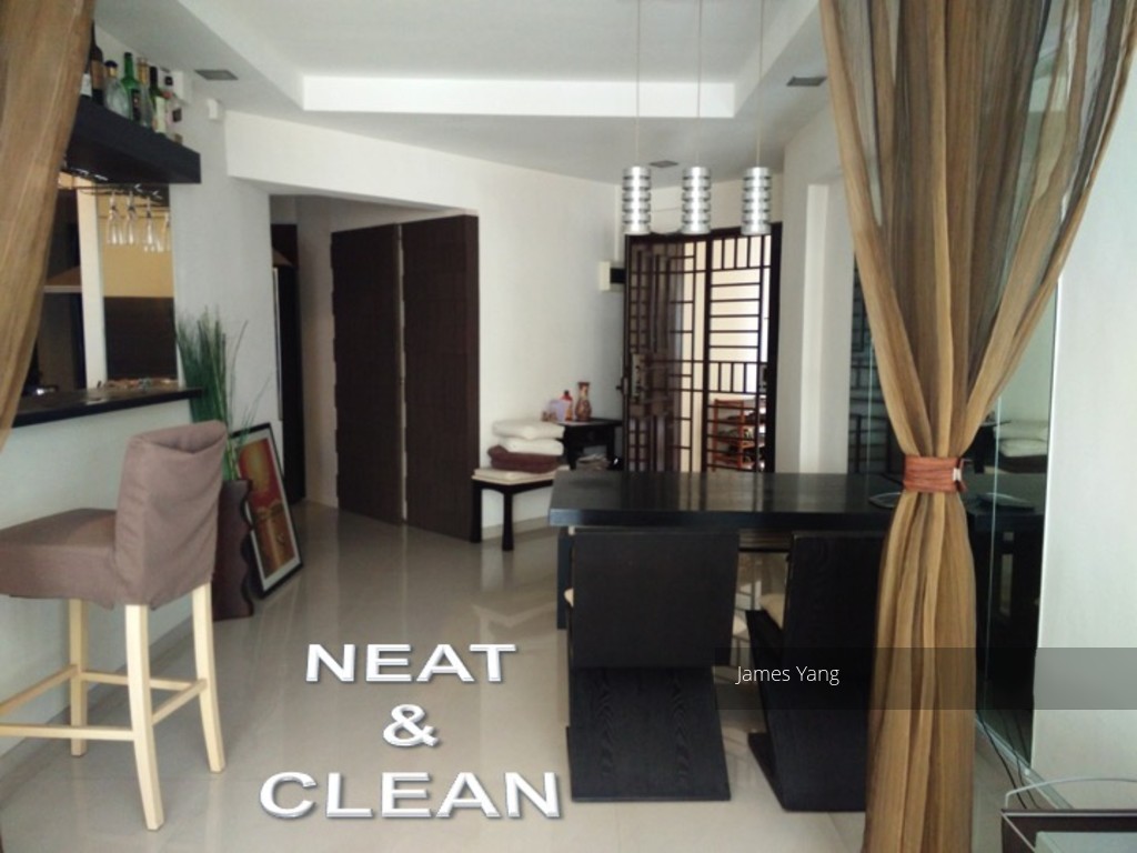 Blk 112B Depot Road (Bukit Merah), HDB 5 Rooms #107347172